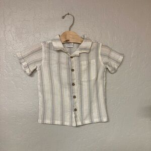 $14 ADD ON little co. boys’ tee hanna andersson tea collection mini boden gap